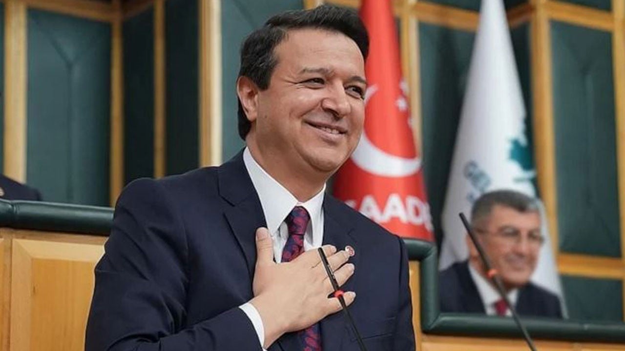 Saadet lideri Arıkan'dan olay açıklama: Cumhurbaşkanı ile görüştük! Cumhur ittifakına katılabiliriz