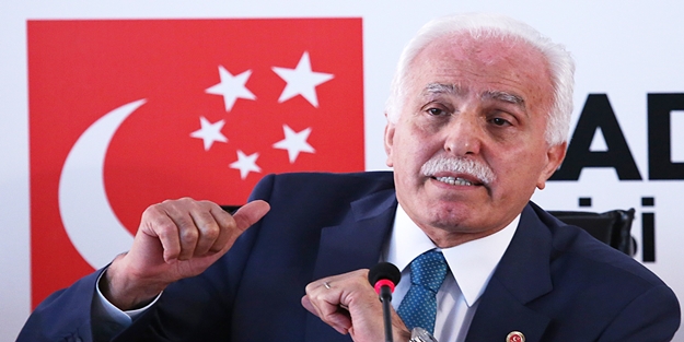 Saadet Lideri Kamalak: Endişe içindeyiz!