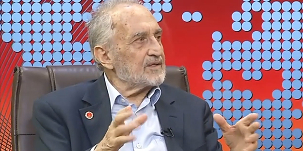 Saadet Partili Asiltürk Erdoğan ile görüşmesinin detaylarını anlattı! İstanbul Sözleşmesi için...