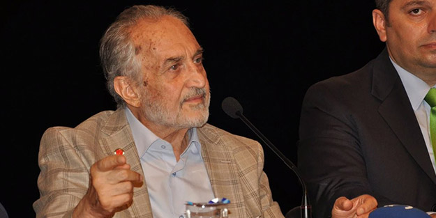 Saadet Partili Asiltürk’ten dikkat çeken açıklama! ‘Milli Görüş’ün en belirgin özelliği…’