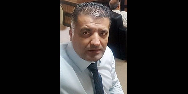 Saadet Partili başkan darp edildi!