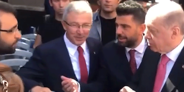 Saadet Partili başkandan Erdoğan'a sürpriz teklif! 'Gelemeyeceğim çünkü...'