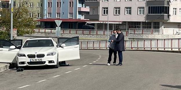 Saadet Partili isim intihar etti