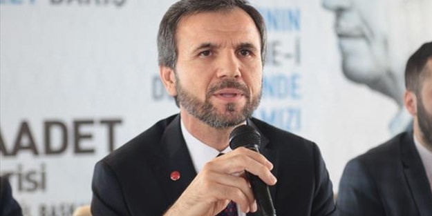 Saadet Partili isim kafasındaki cumhurbaşkanı adayını tarif etti