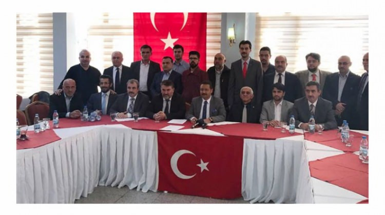 Saadet Partili o isimden 'evet' kararı!