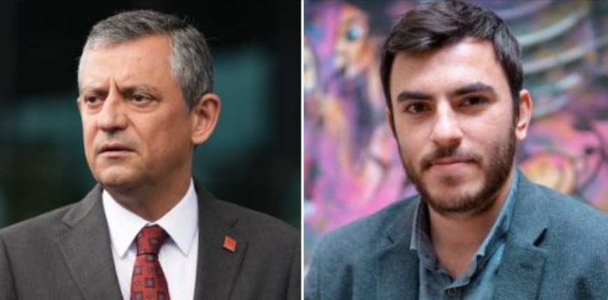 Saadet Partililer konuşsun biz dinleyelim! "Gazetecilik mi, Algı Operasyonu mu?"