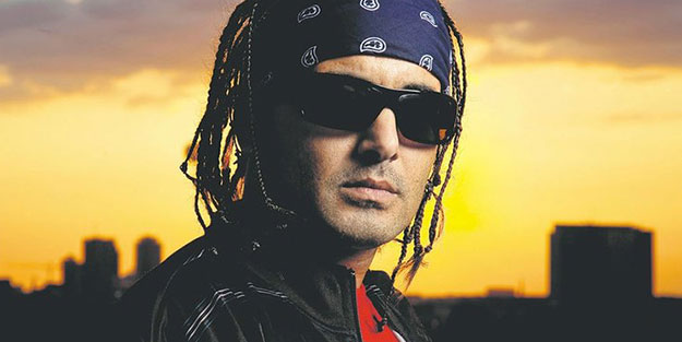 Saadet Partililerden Killa Hakan paylaşımı!