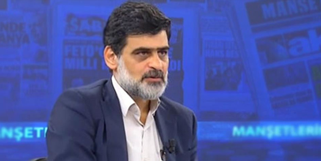 Saadet Partililere çağrım var!