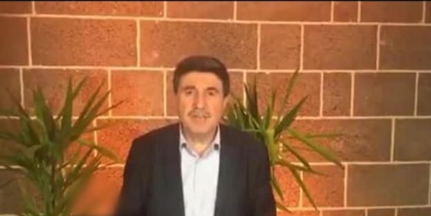 Saadet'li isimden skandal 'Kürdistan' açıklaması!