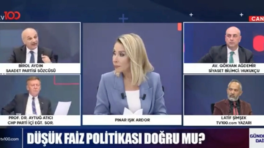 Saadet Partisi, bakın hangi bakanlığı istiyormuş! Seçimi kazandınız da bakanlığınız eksik kaldı