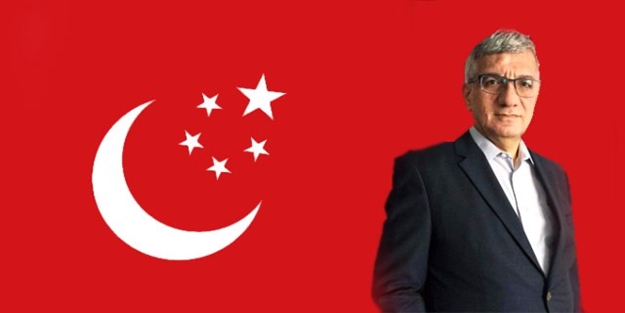  Saadet Partisi Eskişehir Büyükşehir Belediye Başkan adayı Levent Baştürk kimdir?