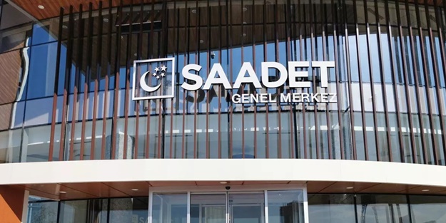 Saadet Partisi fena karıştı! Bir isim daha adaylığını açıklayacak