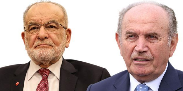 Temel Karamollaoğlu'ndan Kadir Topbaş mesajı