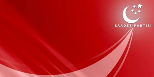  Saadet Partisi, Köşk seçimleri için kararını verdi