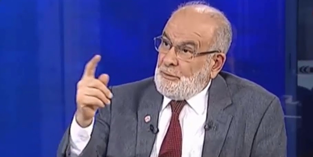 Karamollaoğlu eşiyle ilgili o soruya ilk kez cevap verdi
