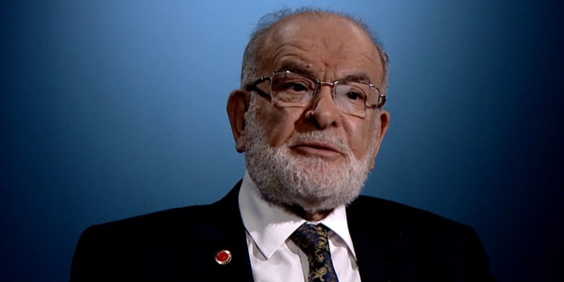 Saadet Partisi Lideri Karamollaoğlu: Sonuna kadar hükümetin arkasındayız