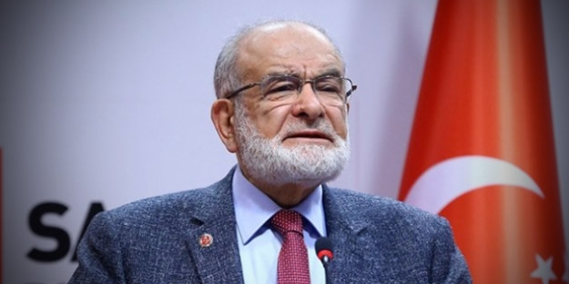 Tarih veren Karamollaoğlu'ndan seçim iddiası