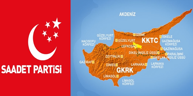 Saadet Partisi: Masayı değil Cenevre’yi terk edin!