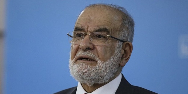 Saadet Partisi, pazartesi günkü toplantıya İYİ Parti'yi davet etti mi? 'Açıklama geldi'