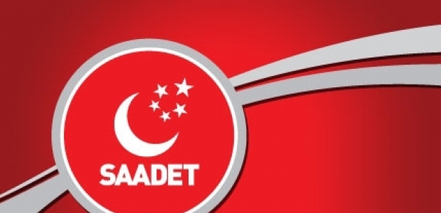 Saadet Partisi Seçime Hazırlık ve Planlama Toplantısı