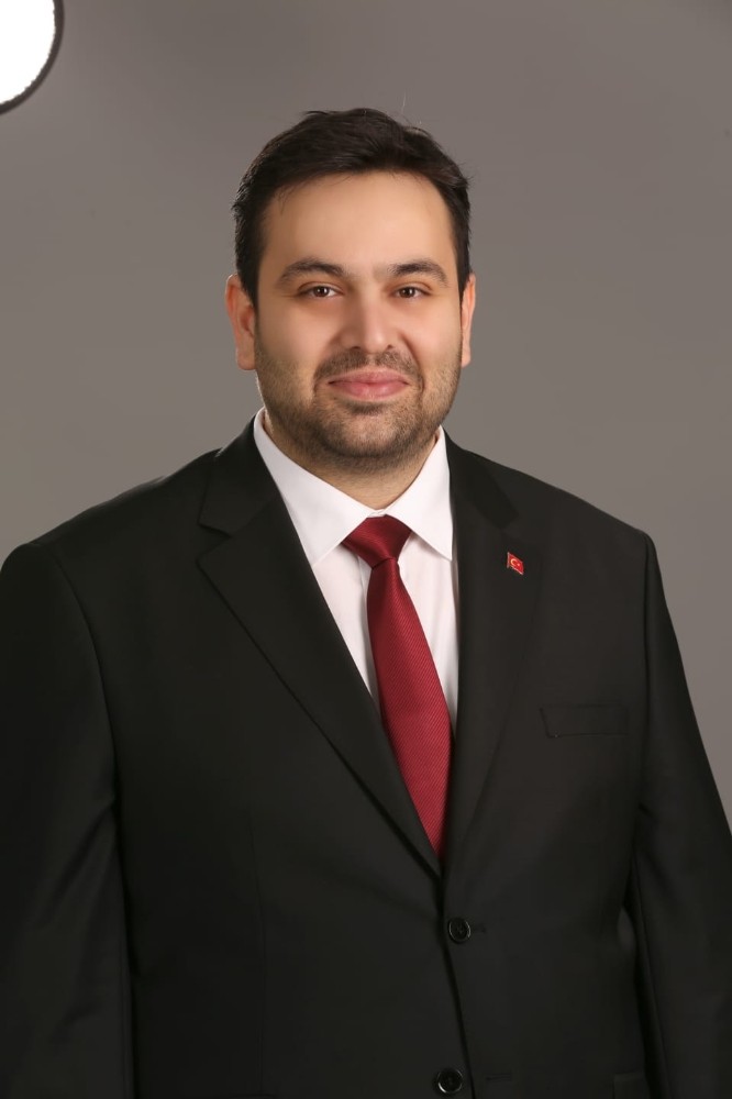 Saadet Partisi Talas İlçe Kongresi Yapıldı 