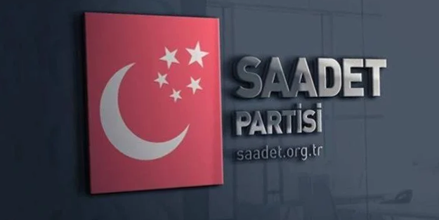 Saadet Partisi yöneticileri bu gazeteyi hiç okumuyor mu?