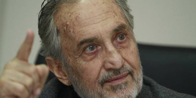 Saadet Partisi Yüksek İstişare Kurulu Başkanı Oğuzhan Asiltürk'ten 'ittifak' açıklaması!