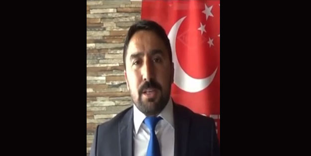 Saadet Partisi'nde deprem! Partiden ve baÅkanlÄ±ktan istifa etti