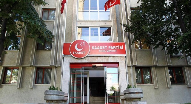 Saadet Partisi'nde milletvekili aday adaylığı başvuruları başlıyor