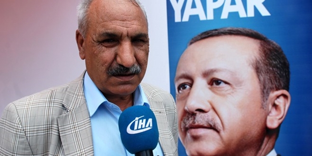 Saadet Partisi'nde şok istifa!