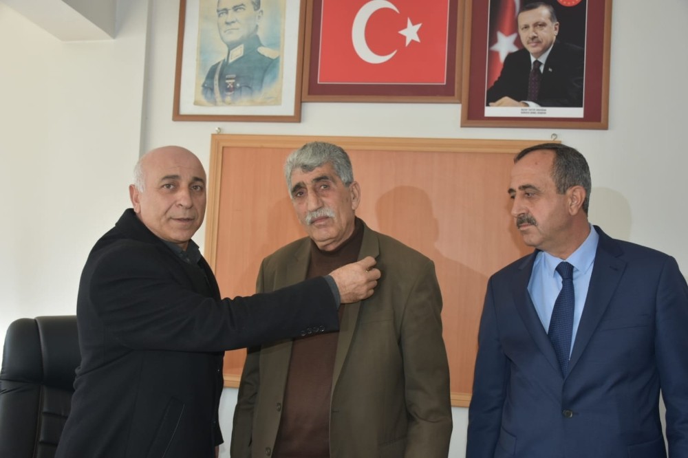 Saadet Partisinden 22 kişi istifa etti, 11’i AK Parti’ye geçti 