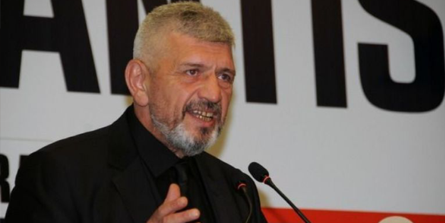 SP'den 'af teklifi' çağrısı: Adaletle bağdaşmaz