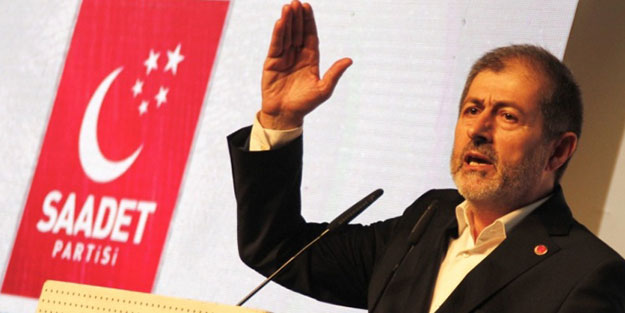 Saadet Partisi’nden çarpıcı açıklama: Bağımlılık rakamları istatistik değil felaket