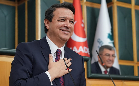 Saadet Partisi'nden CHP'li belediyelere 'Pavyon' tepkisi: Günah tartışması yeniden alevlendi