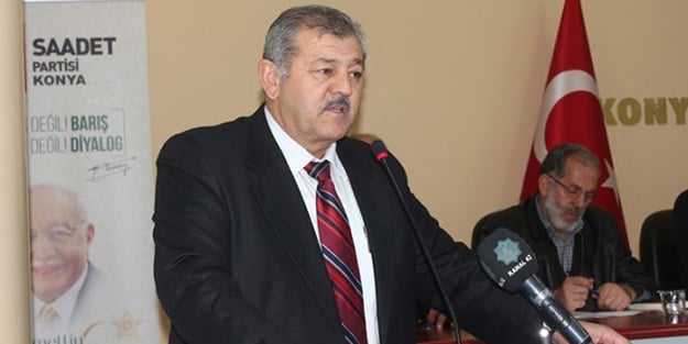 Saadet Partisi’nden ‘erken evlilik’ ve ‘süresiz nafaka’ açıklaması: 10 gün evli kalıp 20 yıl nafaka alıyorsa adaletsizlik var