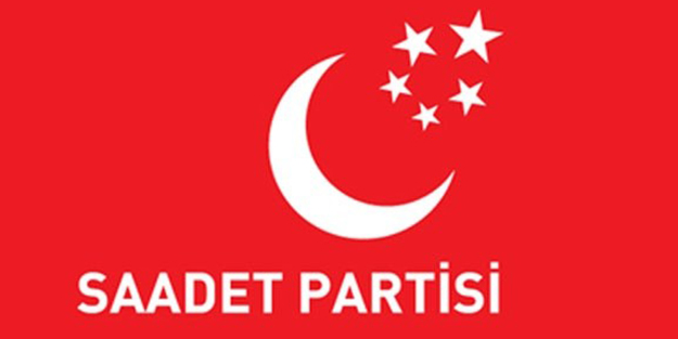 Saadet Partisi'nden flaş kongre açıklaması