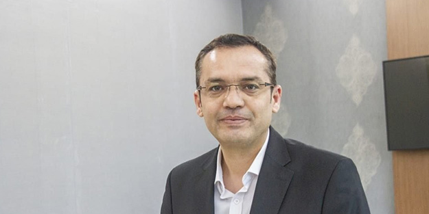 Saadet Partisi'nden 'Genel Başkan' açıklaması: İlk gündeme getiren Ali Aktaş'tı, iktidarı hedef aldılar!