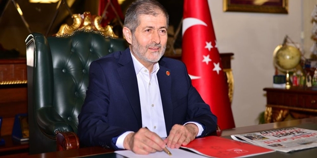 Saadet Partisi'nden AK Parti'ye teklif!