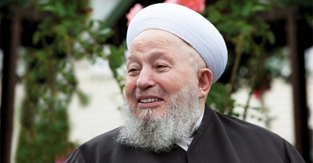 Saadet Partisi'nden Mahmud Efendi Hazretleri açıklaması