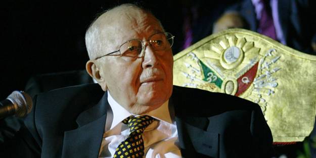 Saadet Partisi'nden 'pes artık' dedirten Necmettin Erbakan açıklaması!