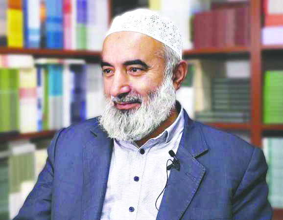 Saadet Partisi’ne başörtüsü isyanı