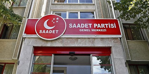 Saadet Partisi'ne kötü haber! Yargıtay kararı onadı, 1 ay içinde çıkacaklar
