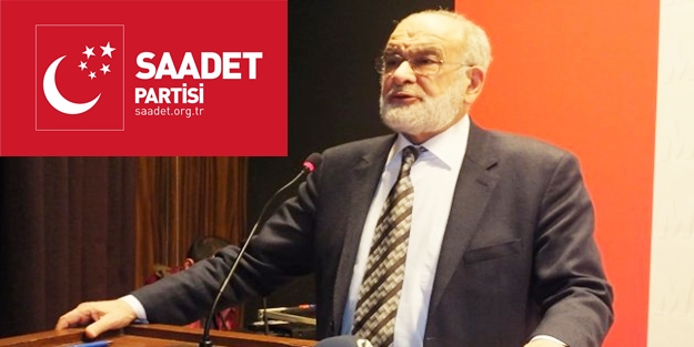 Saadet Partisi'ne nasıl bir genel başkan geliyor...