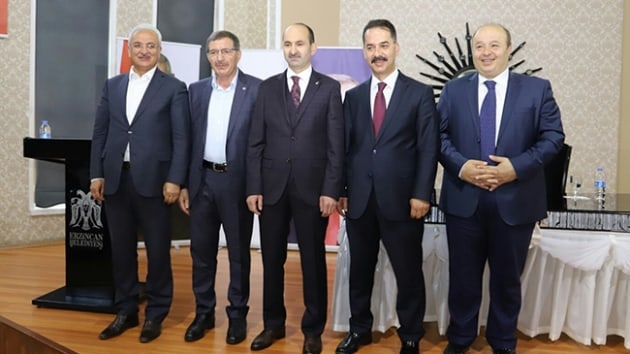 Saadet Partisi'ne şok! İttifaka kızıp AK Parti'ye geçti