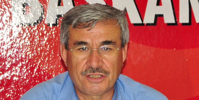 Milletvekili adayı hayatını kaybetti!