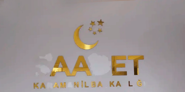 Saadet Partisi’nin olmayan vizyonuna saldırı yapıldı