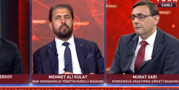 Saadet Partisi'nin seçmeni İBB başkanlığında İmamoğlu dedi