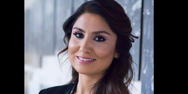Saadet Yüksel kimdir?