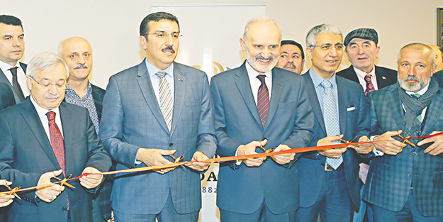 Saadet zincirinde çember daralıyor