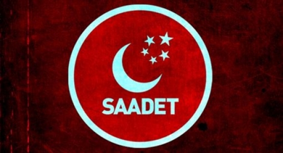 Saadet Partisi bürosuna silahlı saldırı